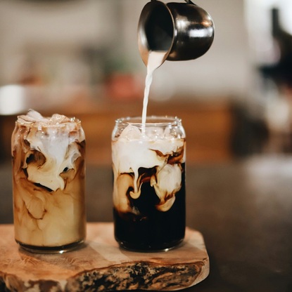 Десет ползи от консумацията на безкофеиново кафе