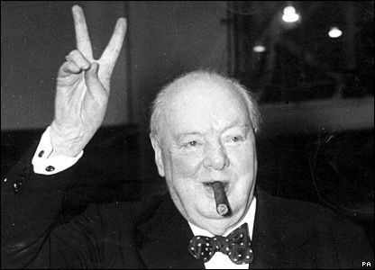 Уинстън Чърчил - 10 мисли за комунизма