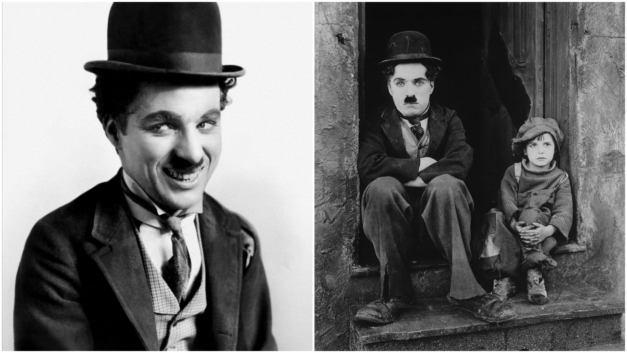 Чарли Чаплин: 20 непреходни мисли