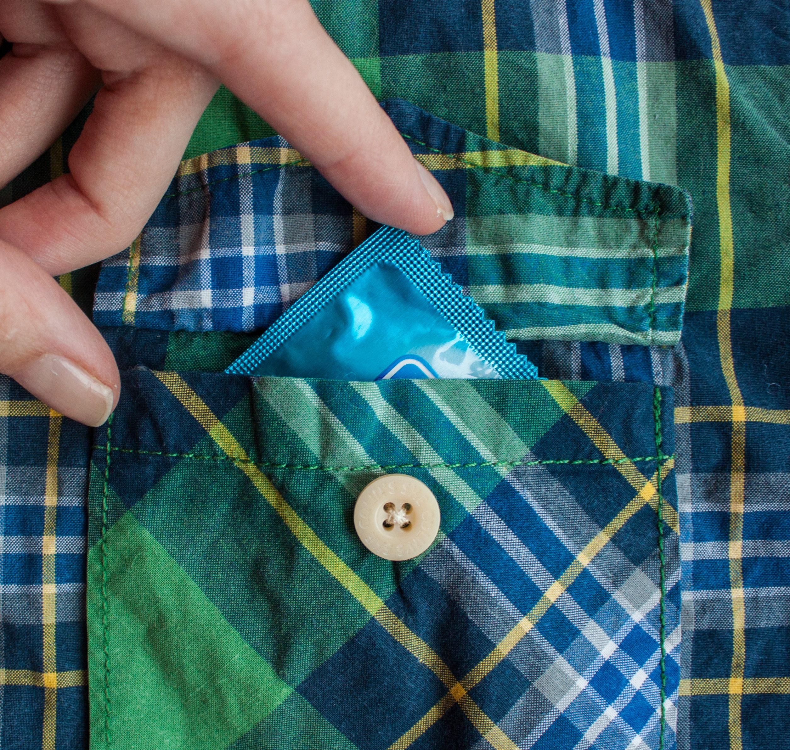 10 алтернативни употреби на презерватива