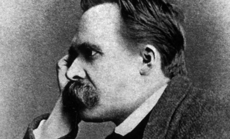Фридрих Ницше: Най-великите ни изживявания са нашите най-тихи мигове