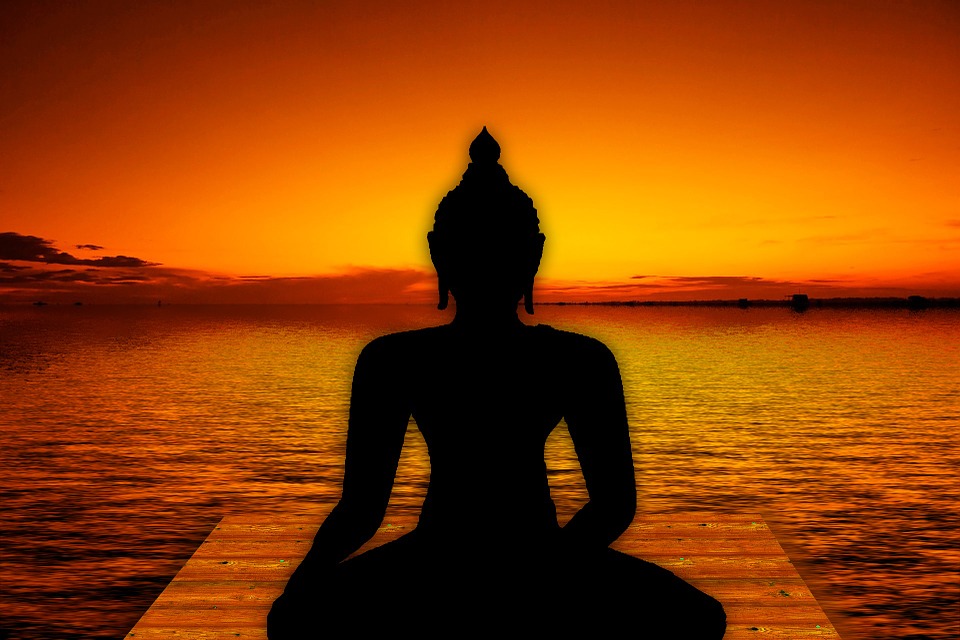 13 житейски мъдрости от будизма