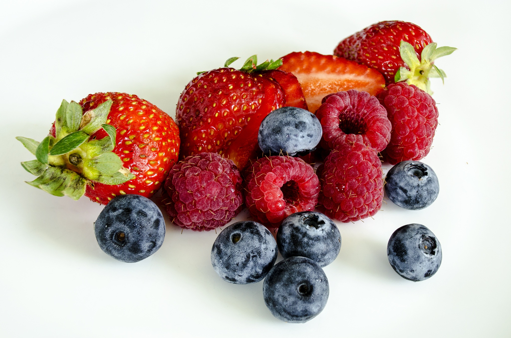 Фруктоза: как да не пълнеем от плодове и плодова захар