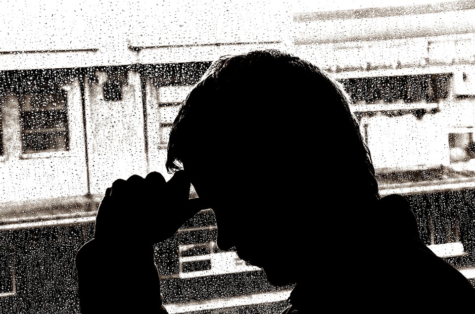 Как да разпознаем симптомите на депресията