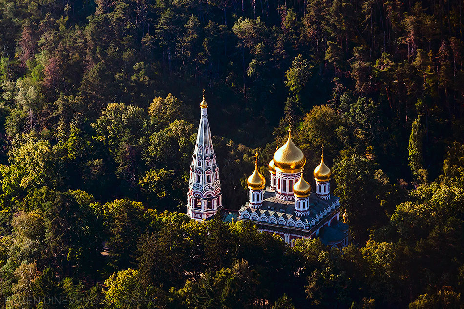 България във фотописи