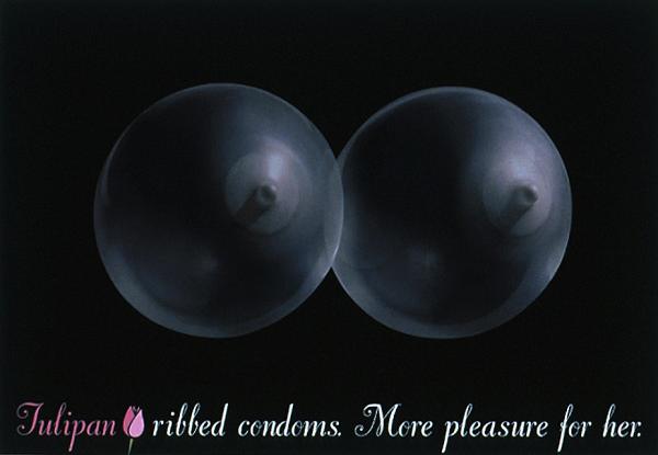 Най-креативните реклами на презервативи