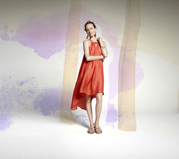 H&M превръща устойчивата мода в стил 