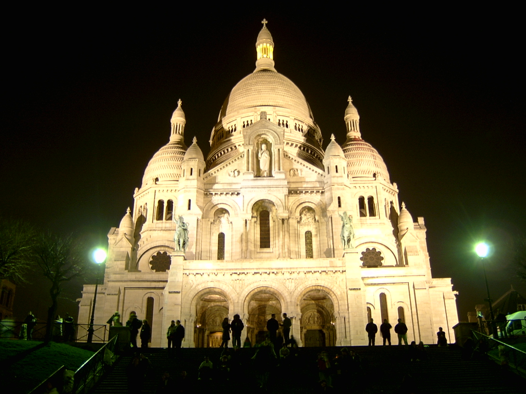 6 потайни места в Париж, които всеки трябва да посети