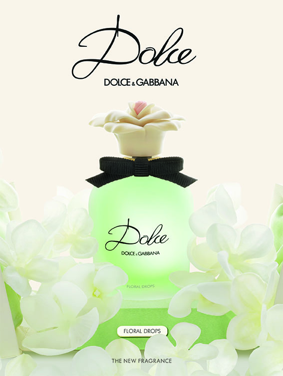 Dolce & Gabbana с нов дамски аромат