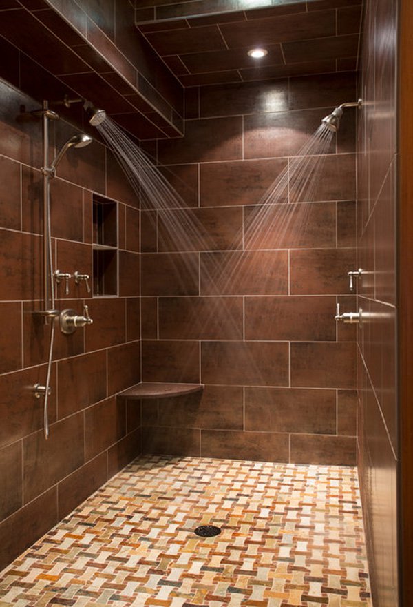 60 шик идеи за банята