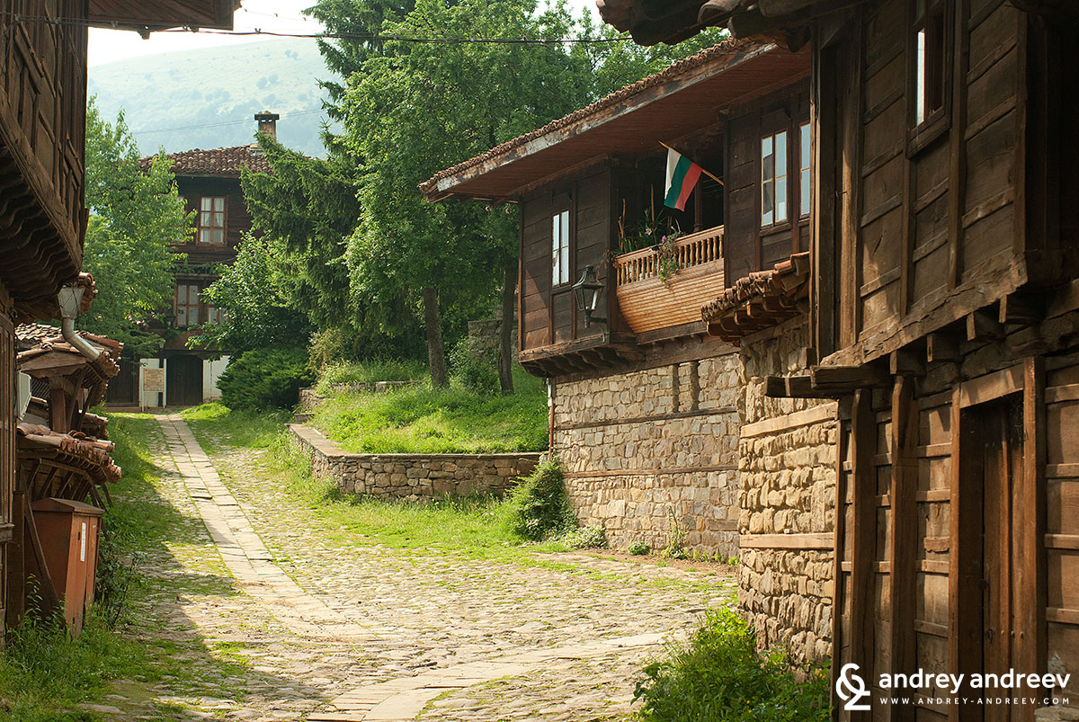 10 от най-романтичните места в България