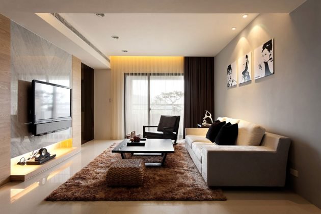 Разнообразни идеи за килими за повече уют вкъщи