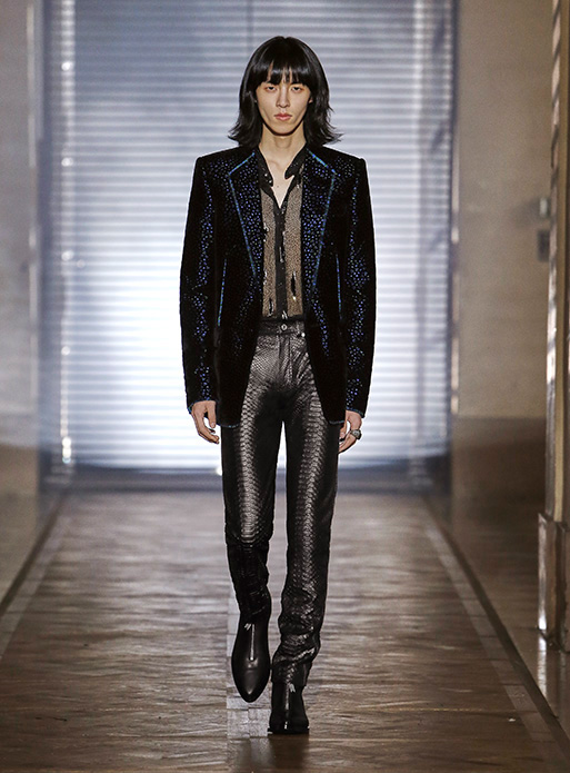 Givenchy: висша мода за лято 2018