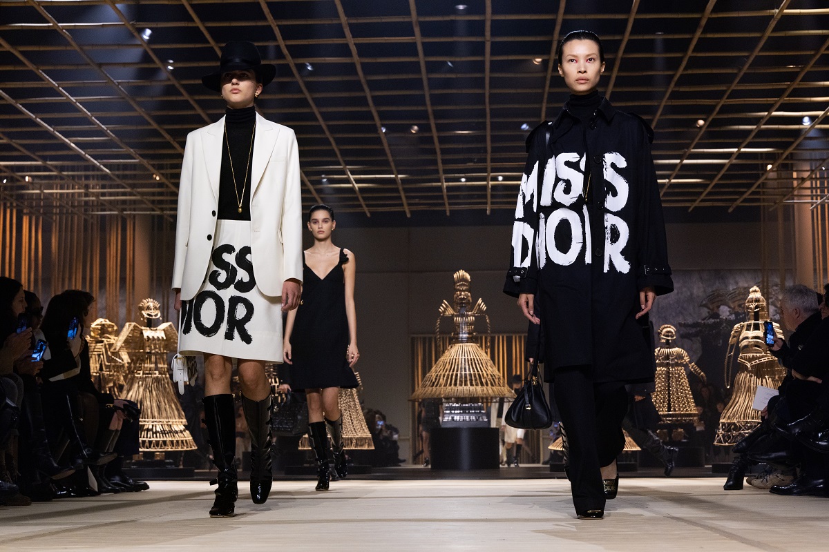 Манифест на женствеността през призмата на Miss Dior