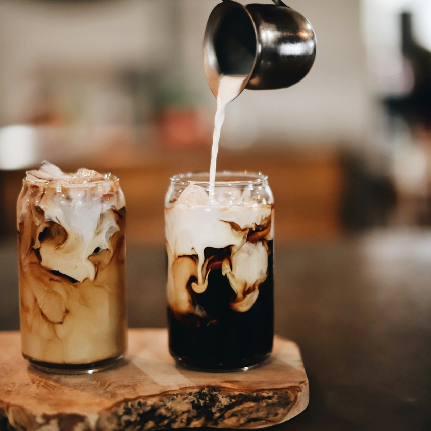 Десет ползи от консумацията на безкофеиново кафе