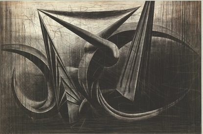 Христо Кърджилов представя своите ''Отпечатани години'' в галерия Графикарт от 29 октомври 2025 г.