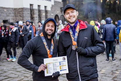 Hut Hop Race 2025: Витоша се превръща в терен за спортни приключения