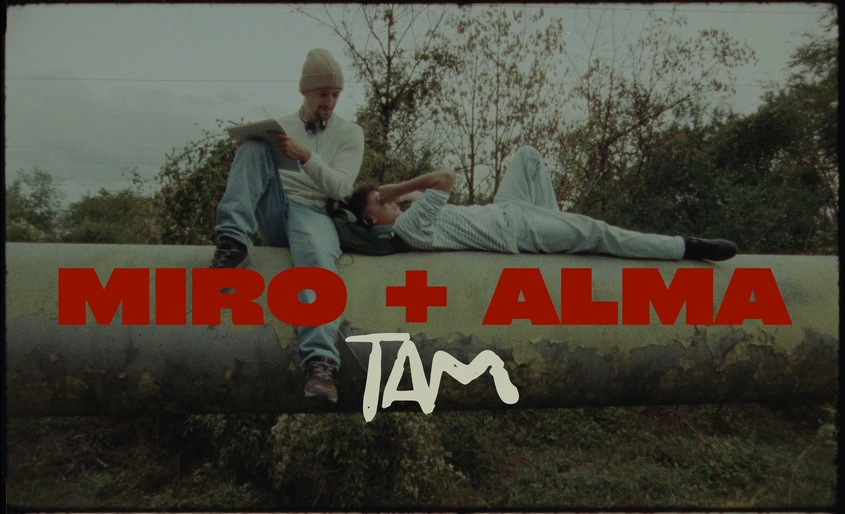 Миро и Алма с нов хитов дует