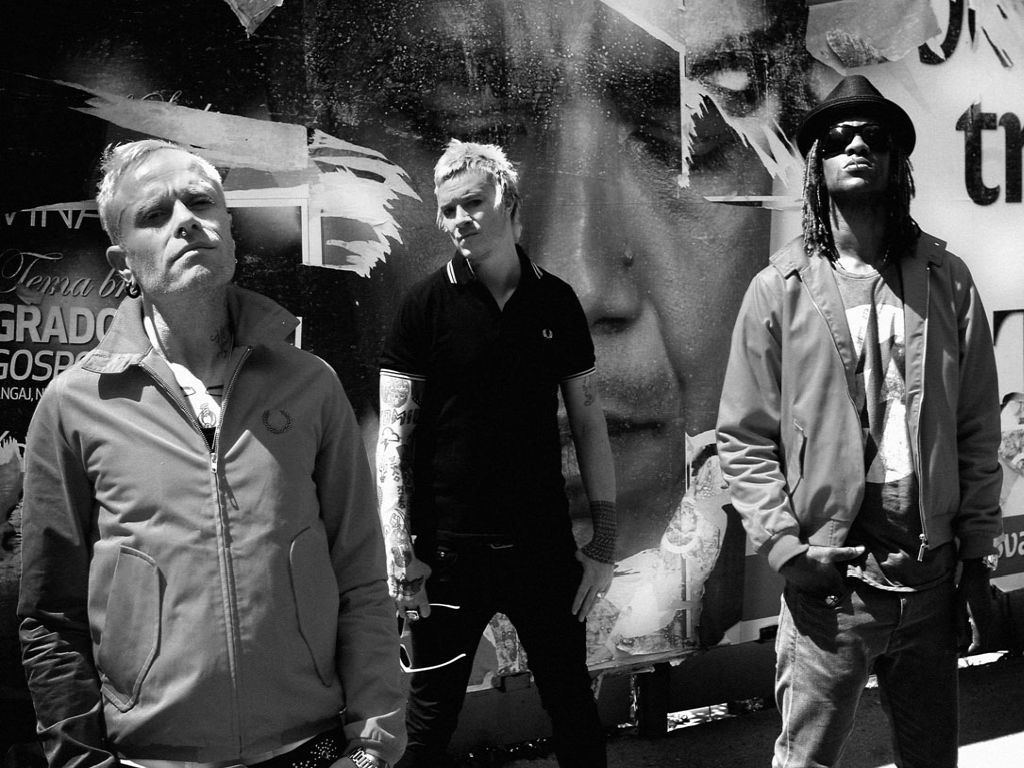 The Prodigy отново на  SPIRIT of Burgas