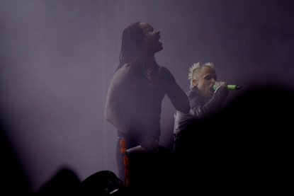 SPIRIT OF BURGAS ден 2 - The Prodigy сега и завинаги!