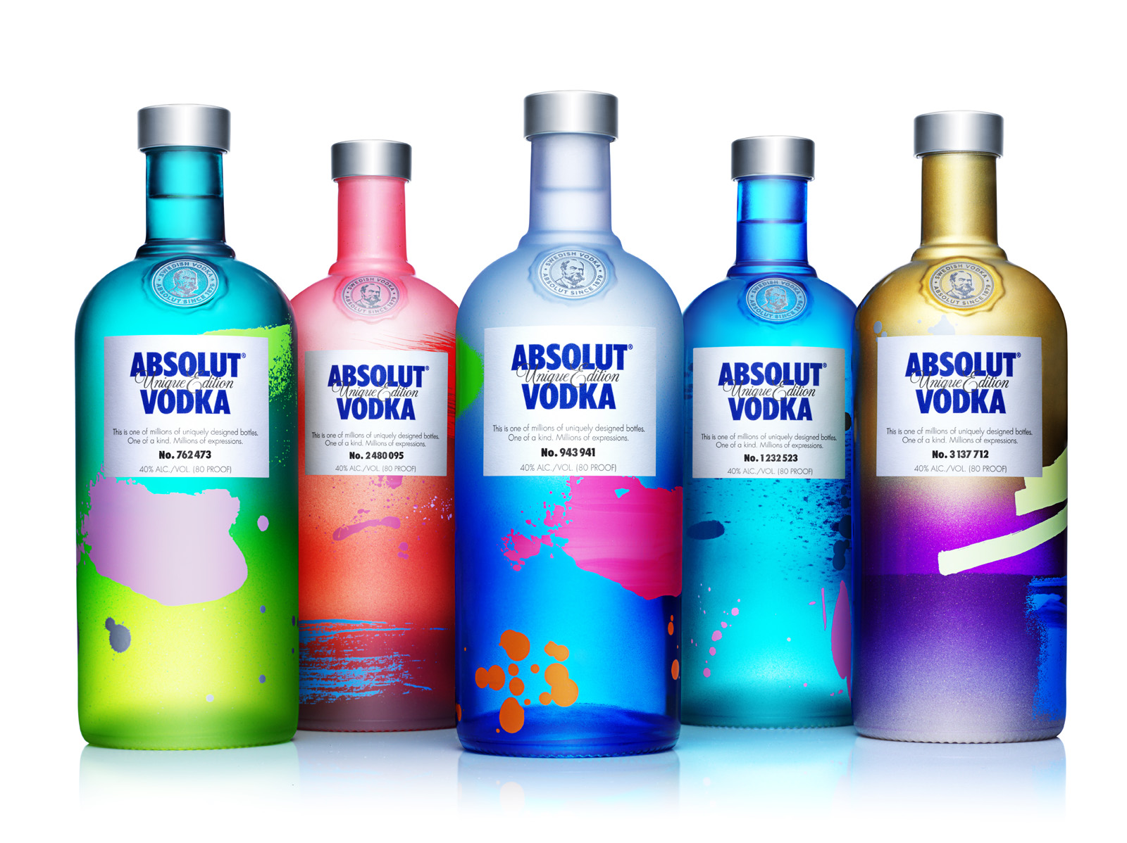 Абсолютният Absolut