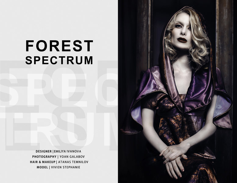 Forest Spectrum