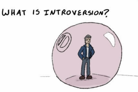 Прегърни интроверта днес и какви са ползите от това да си интроверт?