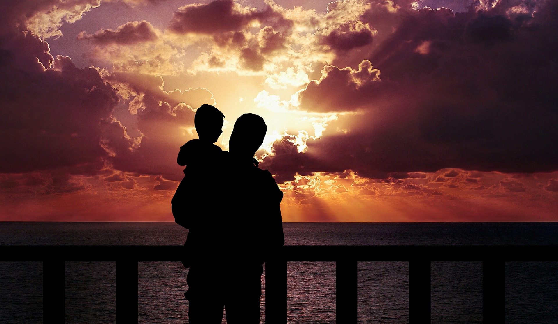 11 неща, на които всеки баща трябва да научи сина си