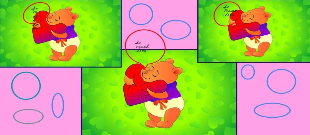 Мечо Пух – 20 емблематични цитата (II част)