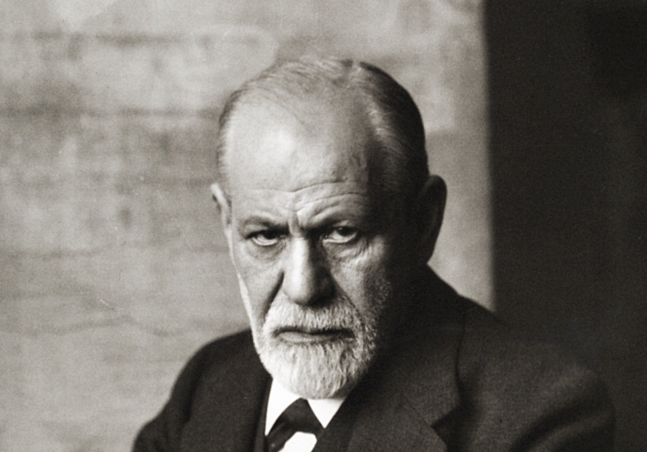 Зигмунд Фройд – тест се приоритетите в живота