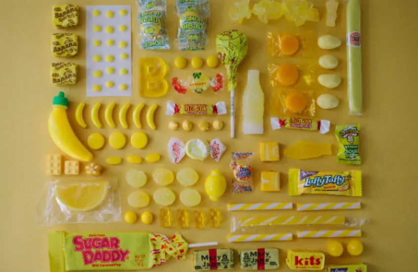 Греховна сладост