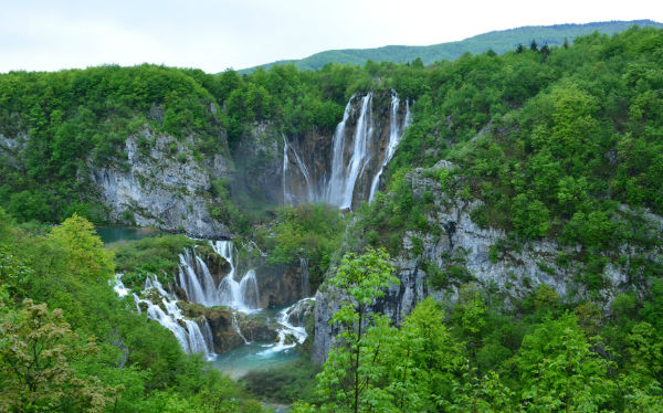 Красивите Плитвички езера