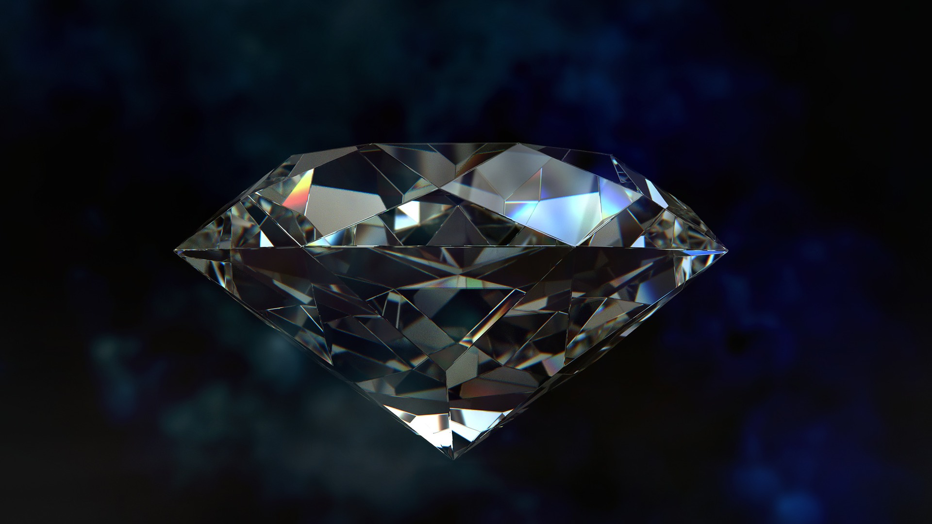 Притча за най-скъпия диамант