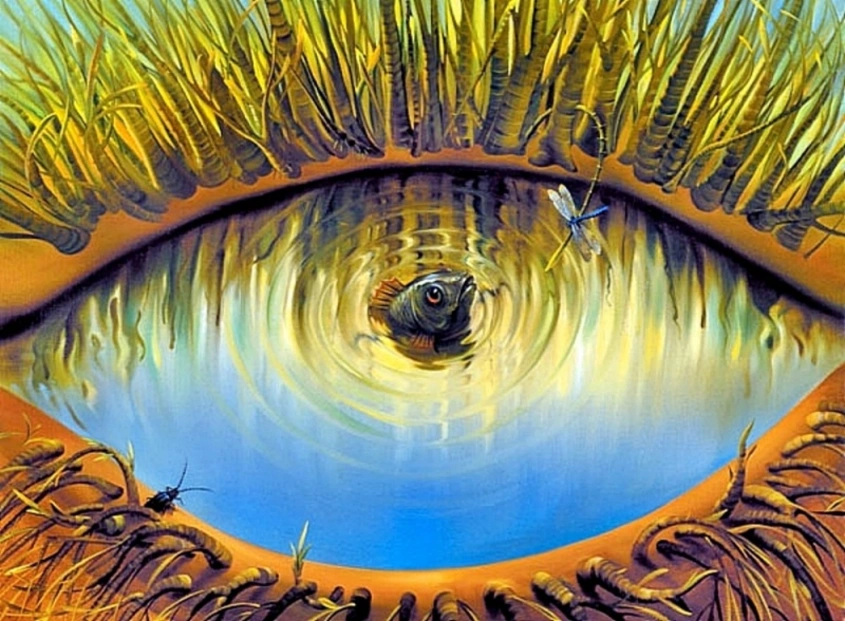 Метафоричен реализъм