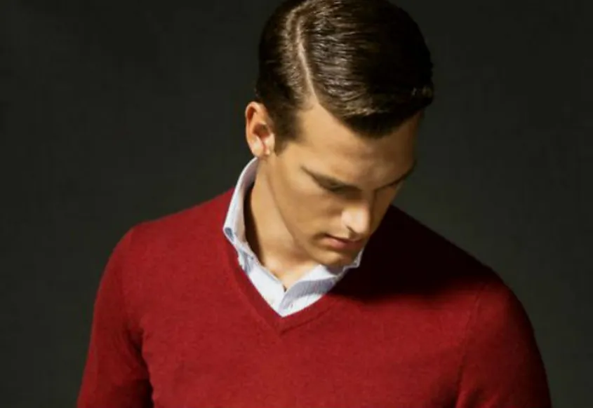 Жените предпочитат мъже в червено 