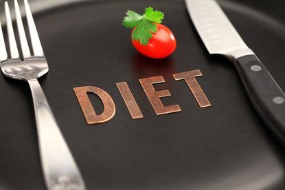 5 съвета за намаляване на теглото без диети