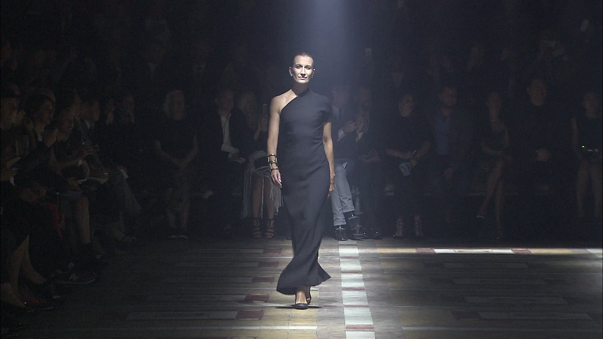 Лято 2015-а с Lanvin