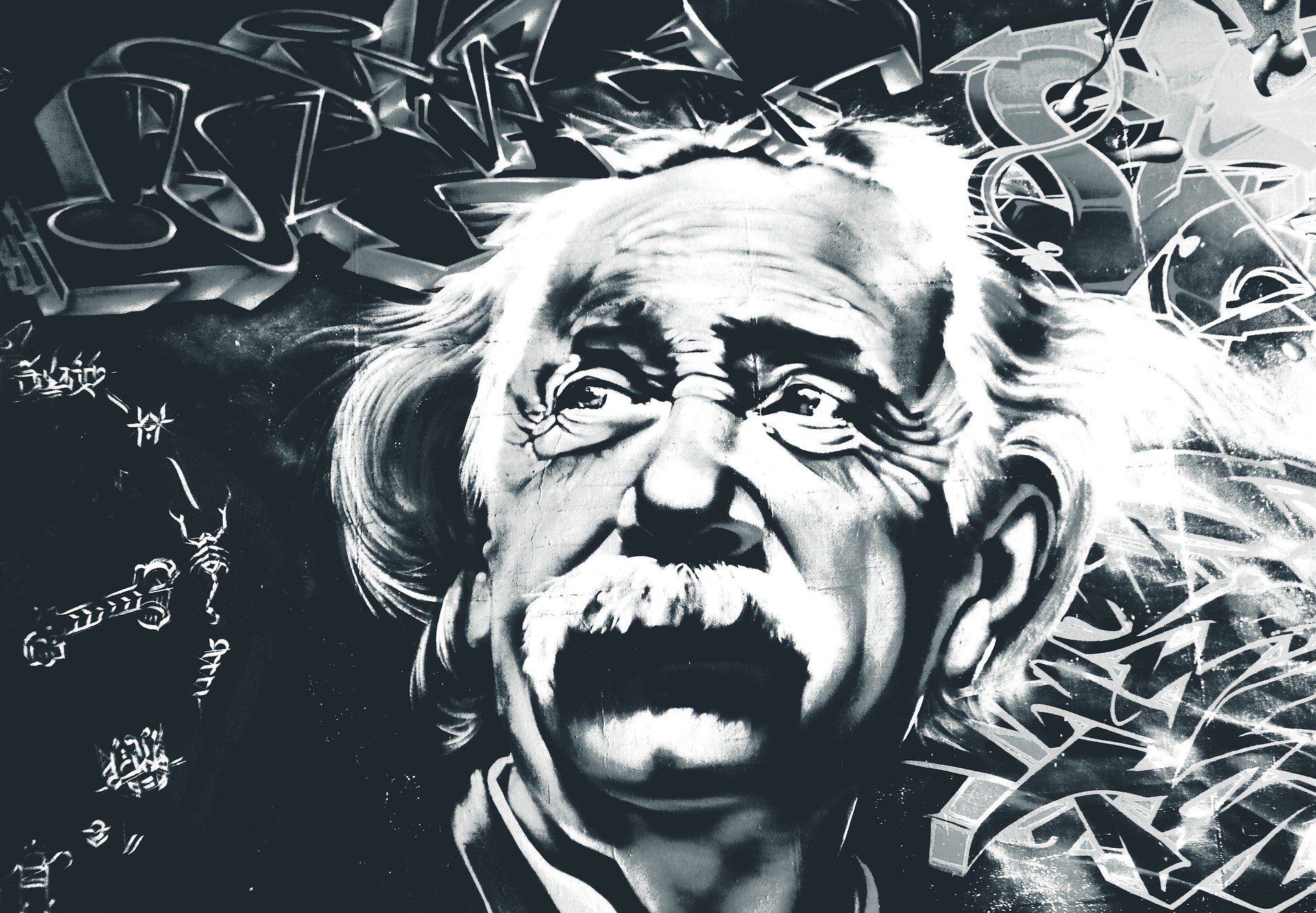 Алберт Айнщайн: 25 философски урока за живота