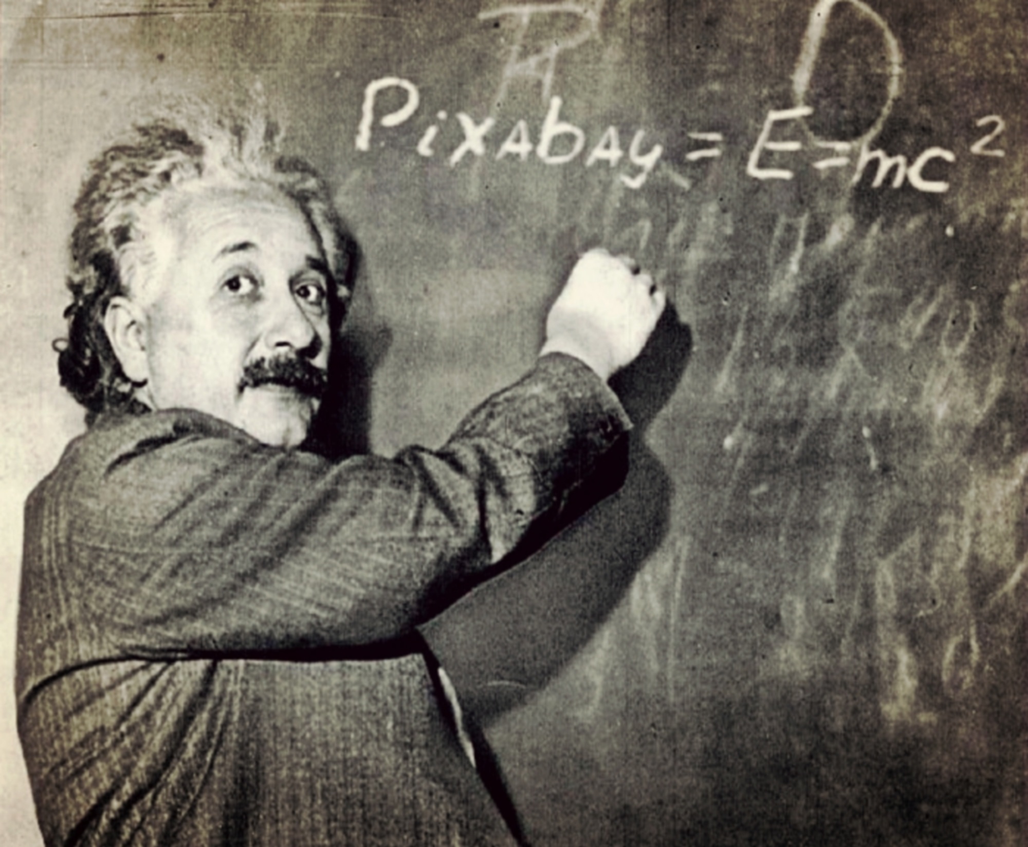 Алберт Айнщайн: 10 златни урока за живота