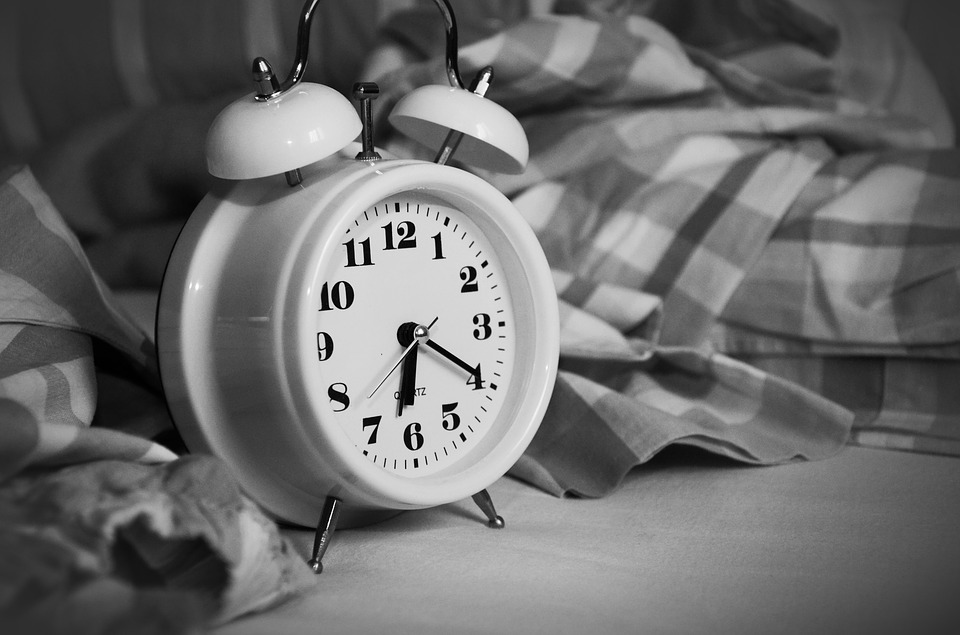 От колко часа сън се нуждаете според възрастта си?