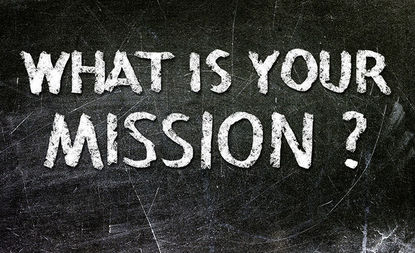 Как да разпознаеш мисията си? 