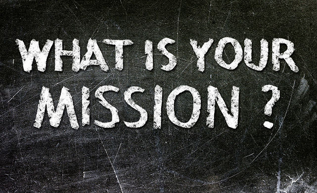 Как да разпознаеш мисията си? 