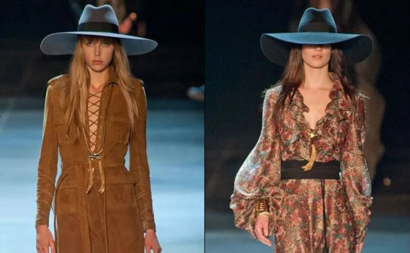 Ще ни завладее ли модата от 70-те?