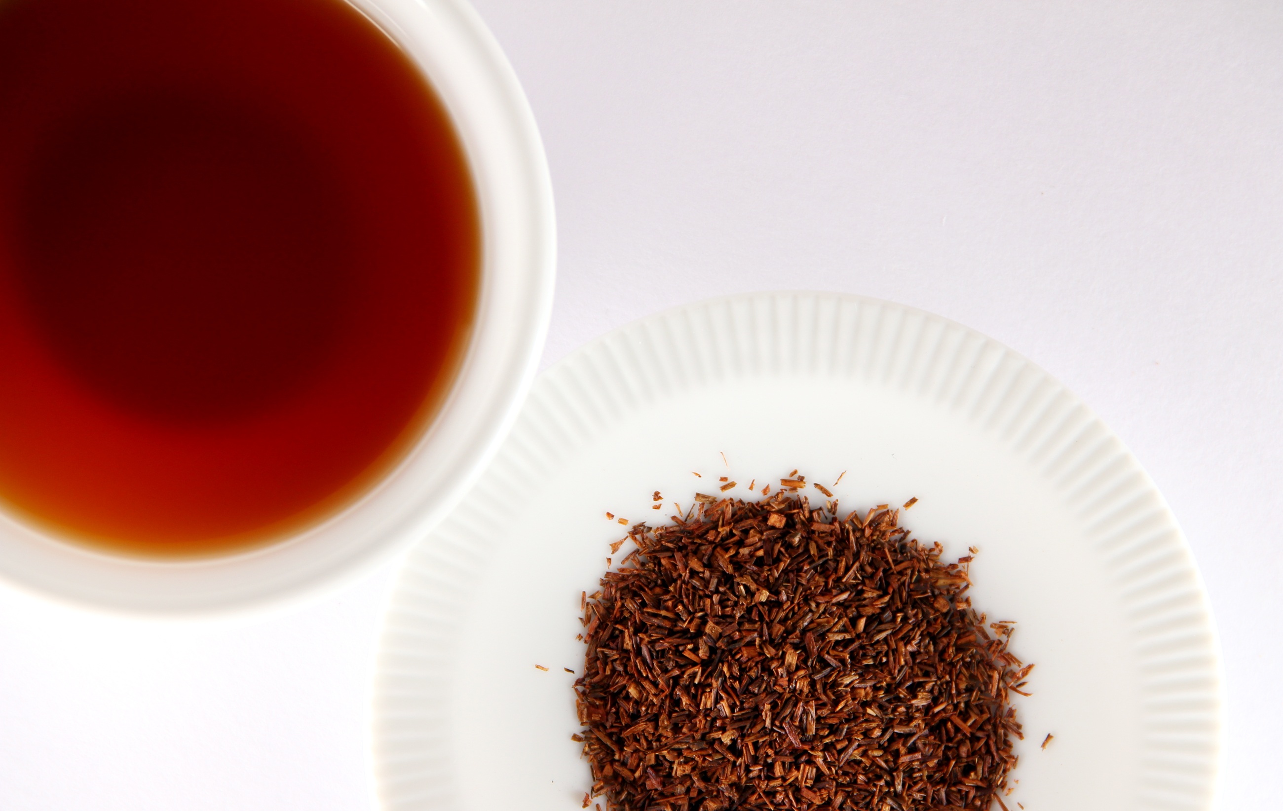 12 причини, които ще ви накарат да пиете чай от ройбос