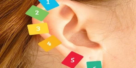 Какво лекува щипката за пране, поставена на ухото?