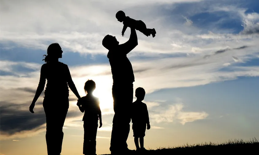 До всички супергерои