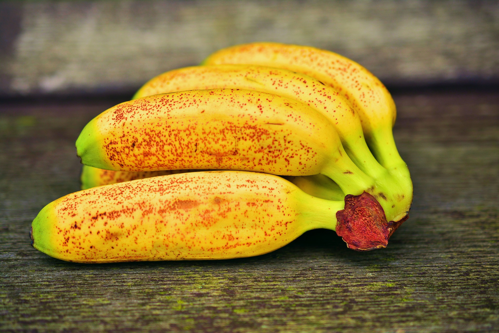 Здравословните ползи от банана