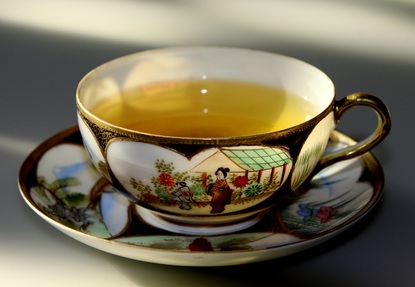 Защо е полезно да пием зелен чай?