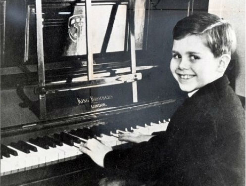 Снимки от детството на 15 знаменитости