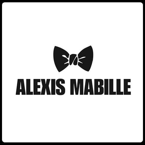 Висша мода от Alexis Mabille за пролет-лято 2016-а